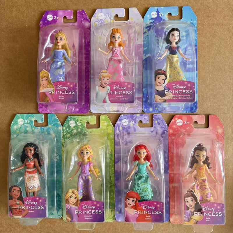 Mattel Toy Barbie - دمية باربي الأصلية من ماتيل، سلسلة