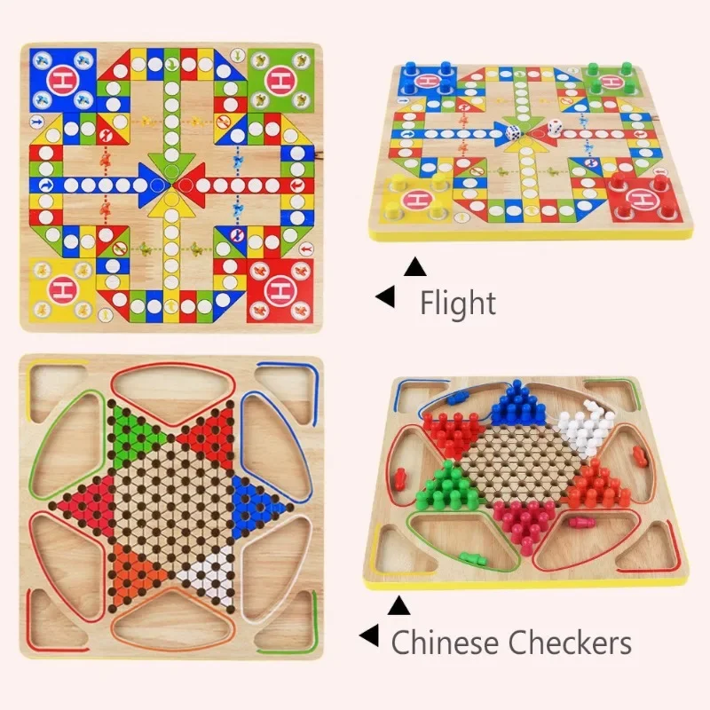 لعبة الشطرنج الصغيرة مزدوجة ال - مراجعة Board Game Catan وسعره