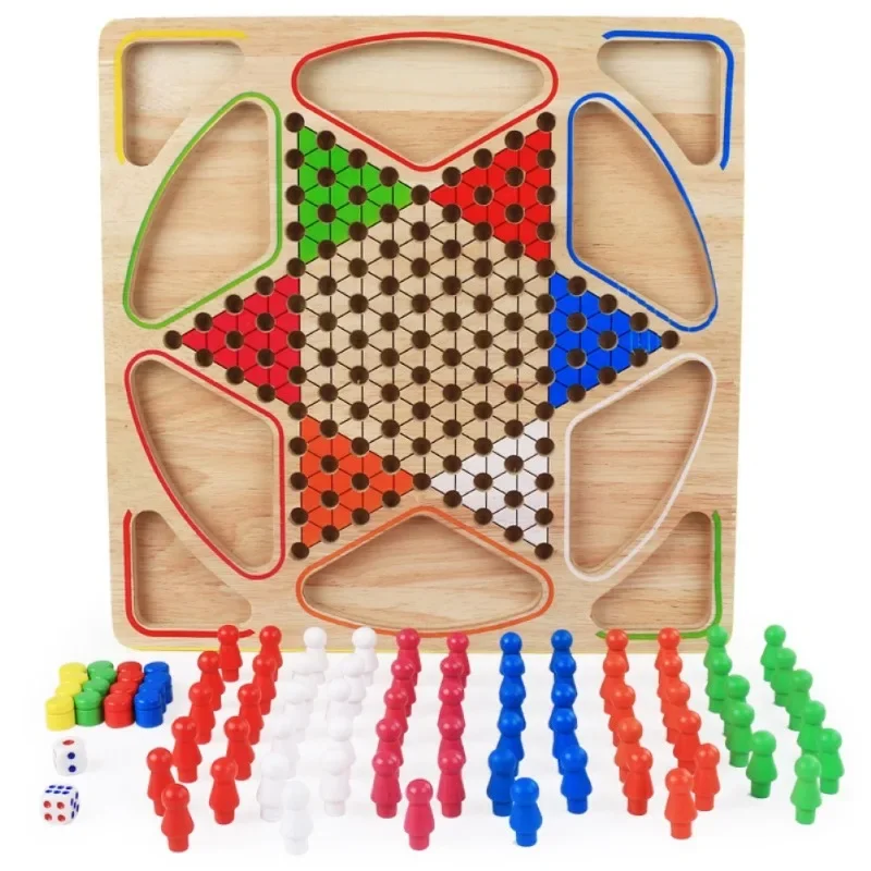 لعبة الشطرنج الصغيرة مزدوجة ال - مراجعة Board Game Catan وسعره